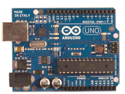 Arduino开发板与Android之间通信