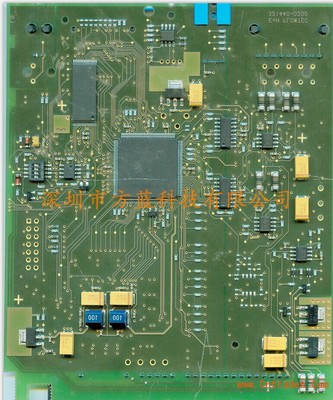 加热器PCB电路板设计/家用PCB电路板开发生产